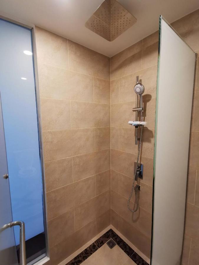 Espana Condo Resort Jomtien Beach Zewnętrze zdjęcie