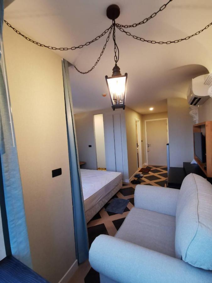Espana Condo Resort Jomtien Beach Zewnętrze zdjęcie