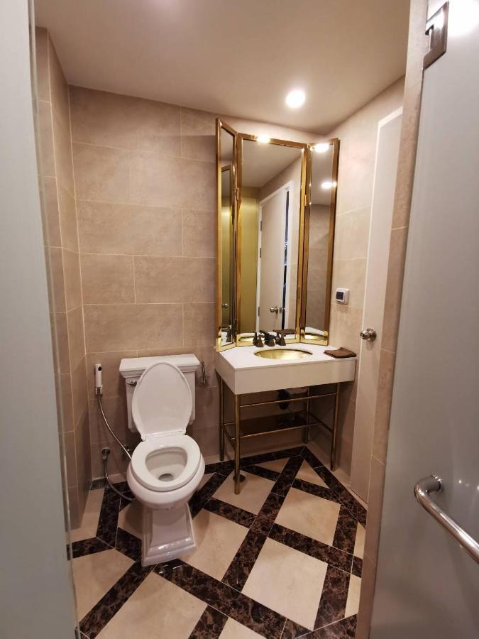 Espana Condo Resort Jomtien Beach Zewnętrze zdjęcie