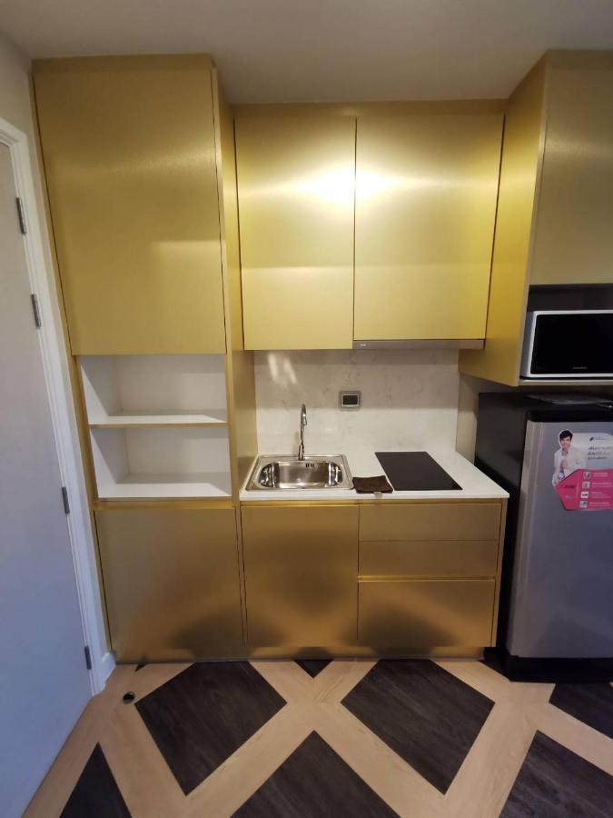 Espana Condo Resort Jomtien Beach Zewnętrze zdjęcie